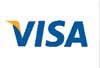 Visa Cards Welcome