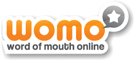 Review Us On WOMO